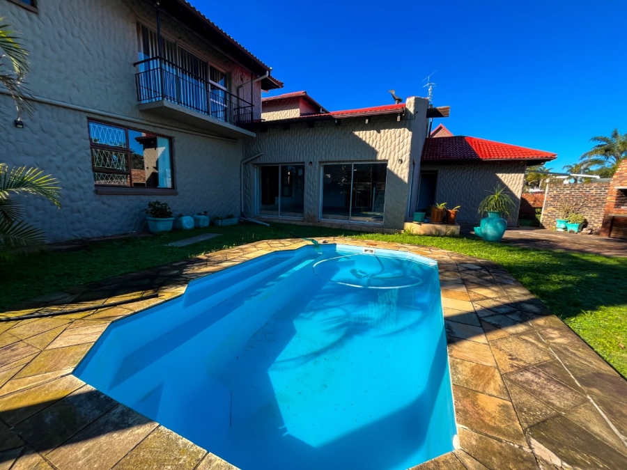 4 Bedroom Property for Sale in Winterhoek Park Eastern Cape